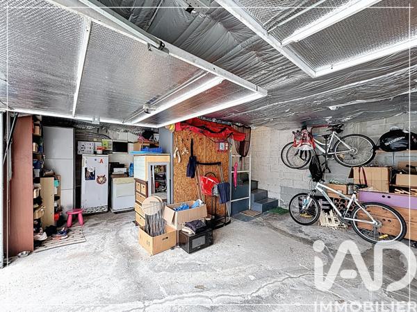 Maison à vendre 4 pièces 110 m² Saint-Paul-lès-Dax