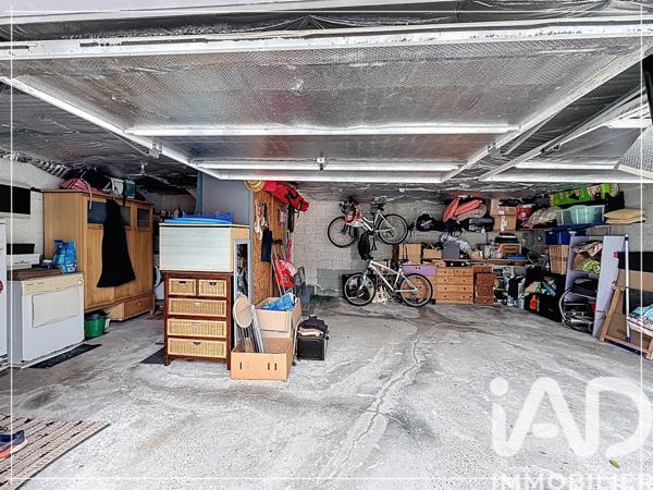 Maison à vendre 4 pièces 110 m² Saint-Paul-lès-Dax