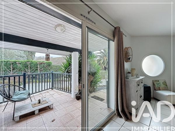 Maison à vendre 4 pièces 110 m² Saint-Paul-lès-Dax
