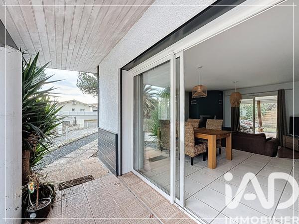 Maison à vendre 4 pièces 110 m² Saint-Paul-lès-Dax