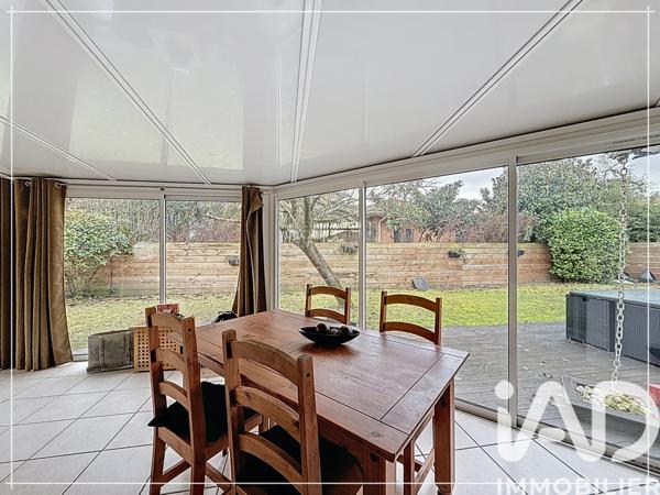 Maison à vendre 4 pièces 110 m² Saint-Paul-lès-Dax