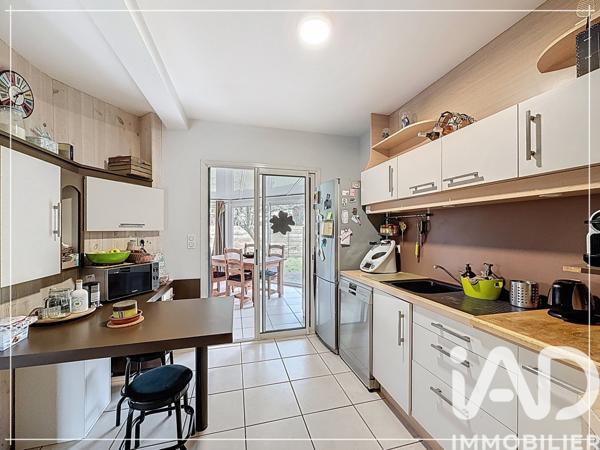 Maison à vendre 4 pièces 110 m² Saint-Paul-lès-Dax