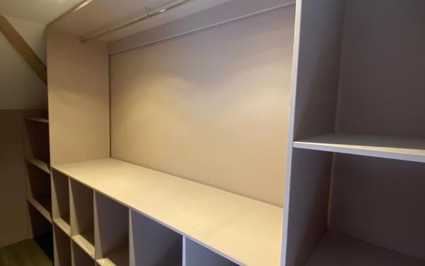 Appartement à vendre    3 pièces • 96,51 m2 Pont-de-Chéruy