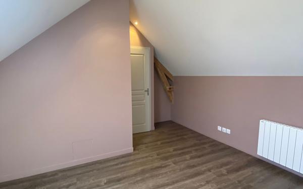 Appartement à vendre    3 pièces • 96,51 m2 Pont-de-Chéruy