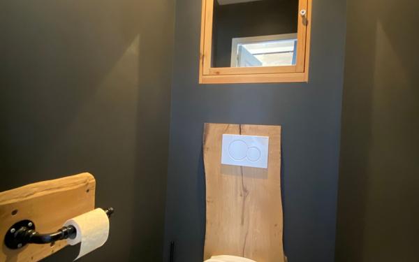 Appartement à vendre    3 pièces • 96,51 m2 Pont-de-Chéruy