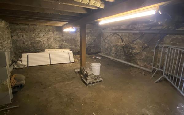 Appartement à vendre    3 pièces • 96,51 m2 Pont-de-Chéruy