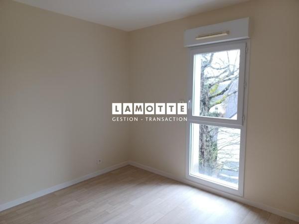 Appartement à louer 3 pièces - 65 m²