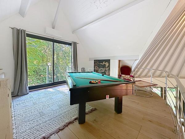 Maison meublée à louer - Domaine du Lys