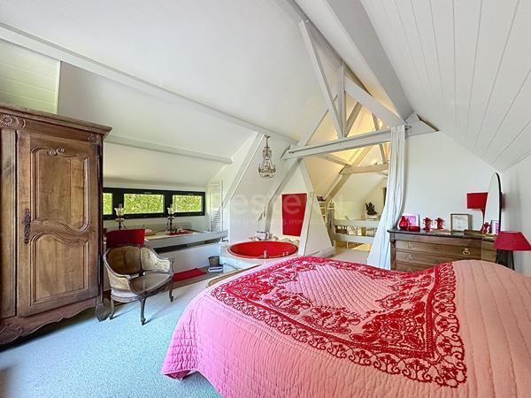 Maison meublée à louer - Domaine du Lys