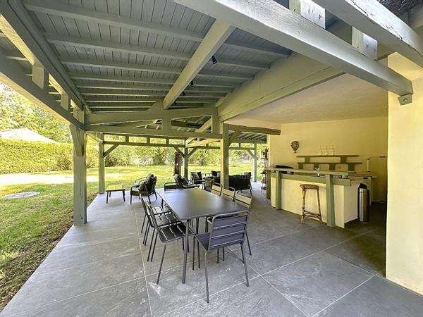 Maison meublée à louer - Domaine du Lys