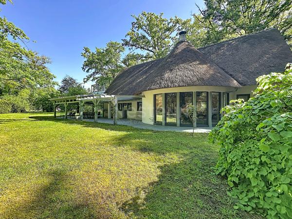 Maison meublée à louer - Domaine du Lys