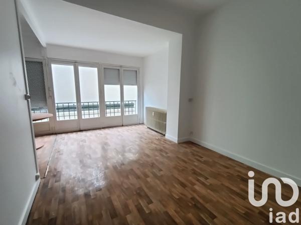 Appartement à vendre 2 pièces 57 m² Vichy