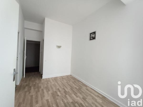 Appartement à vendre 2 pièces 57 m² Vichy