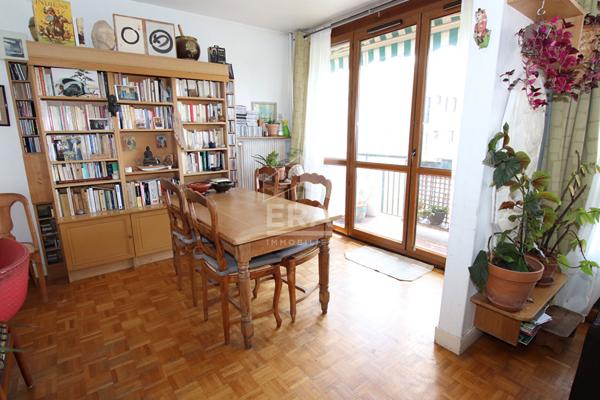 Appartement 4 Pièces Villiers sur Marne proche centre-ville
