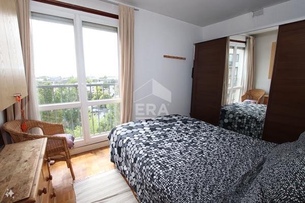 Appartement 4 Pièces Villiers sur Marne proche centre-ville