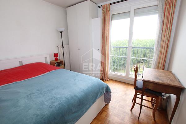 Appartement 4 Pièces Villiers sur Marne proche centre-ville