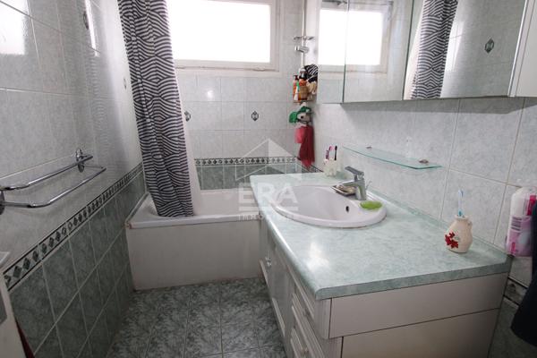 Appartement 4 Pièces Villiers sur Marne proche centre-ville