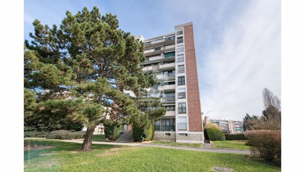 Appartement 4 Pièces Villiers sur Marne proche centre-ville