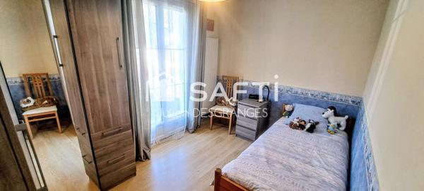 Contemporaine 5 chambres sur un terrain de 3002m²