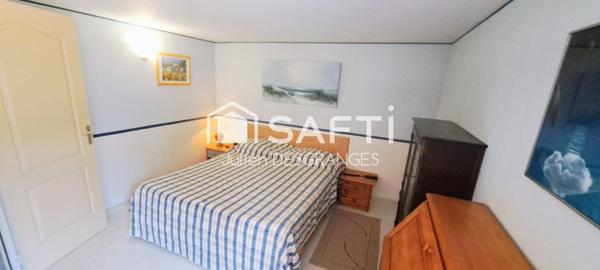Contemporaine 5 chambres sur un terrain de 3002m²