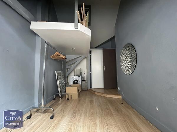 Appartement à vendre 2 pièces 44.04m² Le Mans (72000)