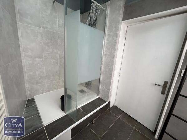 Appartement à vendre 2 pièces 44.04m² Le Mans (72000)