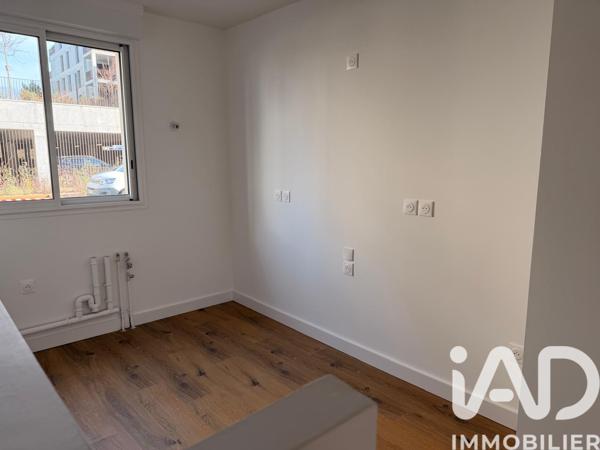 Appartement à vendre 3 pièces 68 m² Floirac