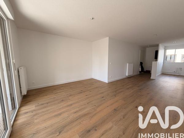 Appartement à vendre 3 pièces 68 m² Floirac