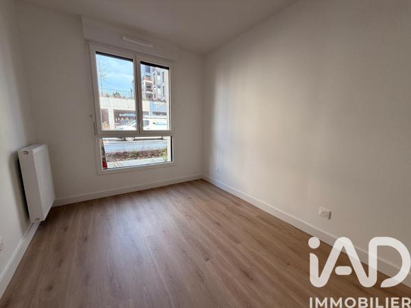 Appartement à vendre 3 pièces 68 m² Floirac