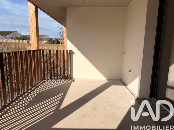 Appartement à vendre 3 pièces 68 m² Floirac