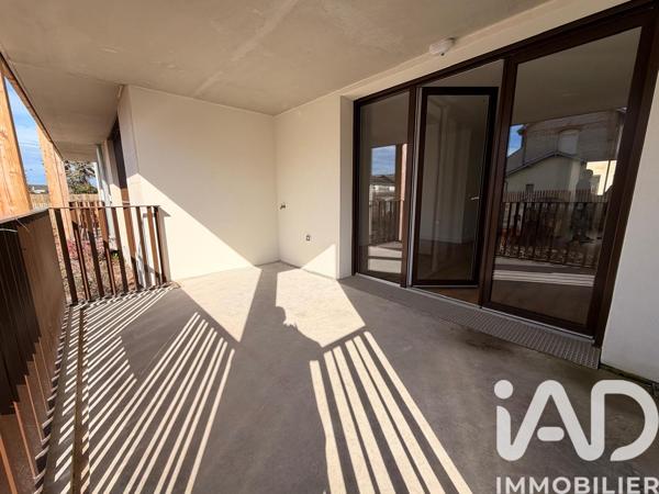Appartement à vendre 3 pièces 68 m² Floirac