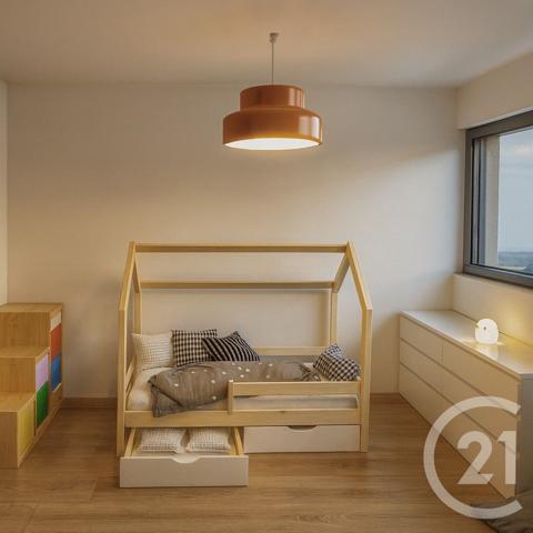 Appartement à vendre  7 pièces - 140 m2 BESANCON - 25