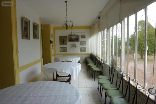 Achat - Maison Cambrai 59400 21 pièces 535 m 2 5141 m 2