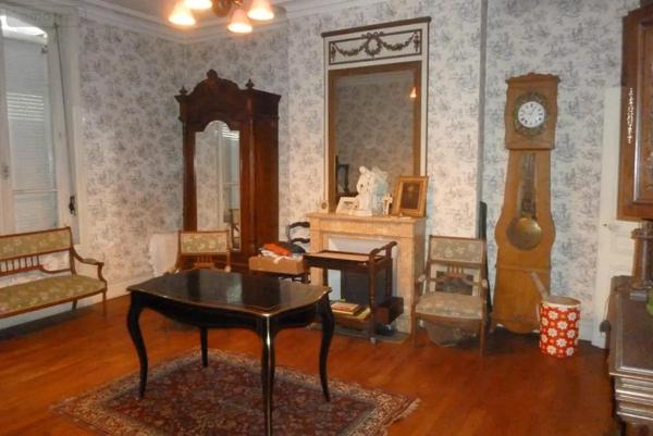 Achat - Maison Cambrai 59400 21 pièces 535 m 2 5141 m 2