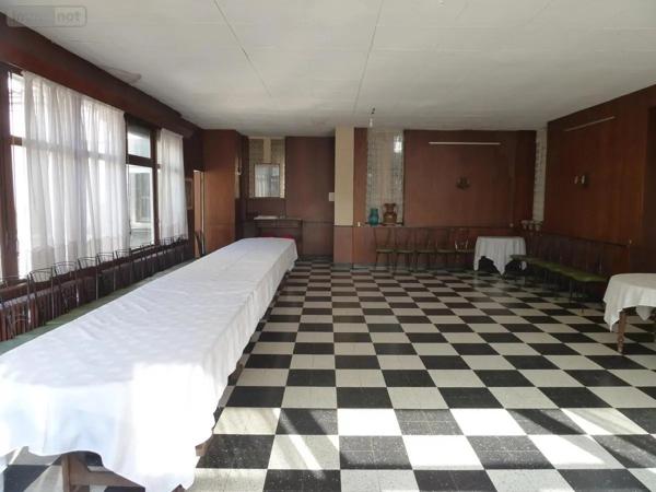 Achat - Maison Cambrai 59400 21 pièces 535 m 2 5141 m 2