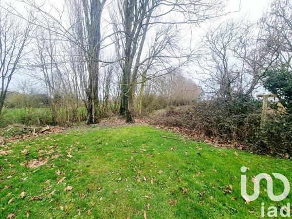 Maison traditionnelle 8 pièces de 155 m² à Nieppe (59850)