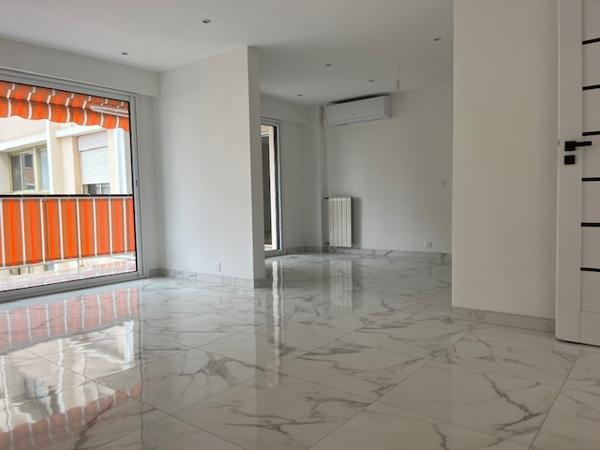 Appartement Cagnes Sur Mer 4 pièce(s) 122 m2