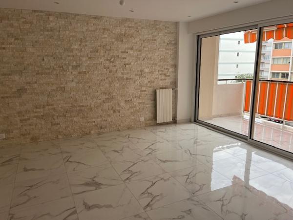 Appartement Cagnes Sur Mer 4 pièce(s) 122 m2