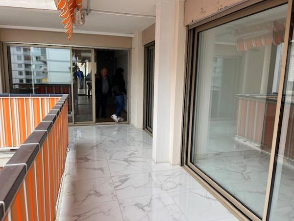 Appartement Cagnes Sur Mer 4 pièce(s) 122 m2