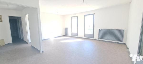 Vente appartement à Angers