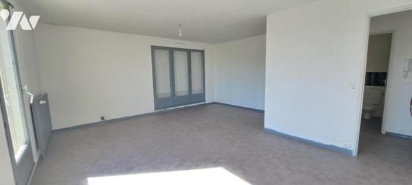 Vente appartement à Angers