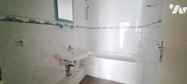 Vente appartement à Angers