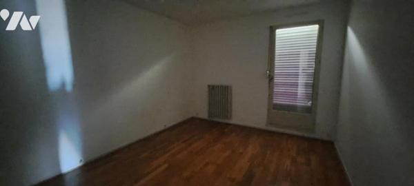 Vente appartement à Angers