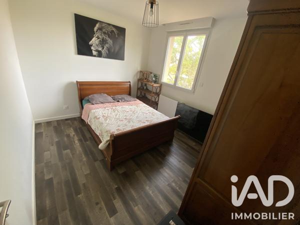 Maison à vendre 5 pièces 123 m² Saint-Gervais-en-Belin