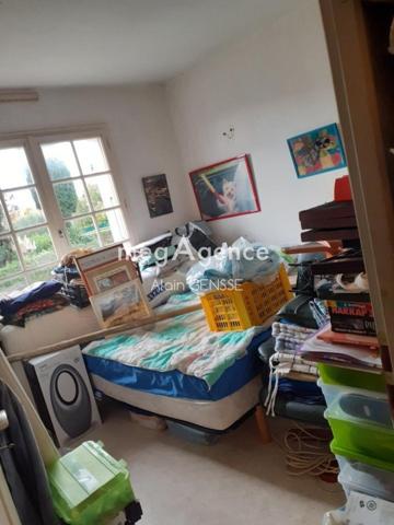 Maison à SAINT-JEAN-D'ANGELY, 17400 - 4 pièces 78m²