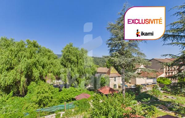 Immeuble de 200 m²