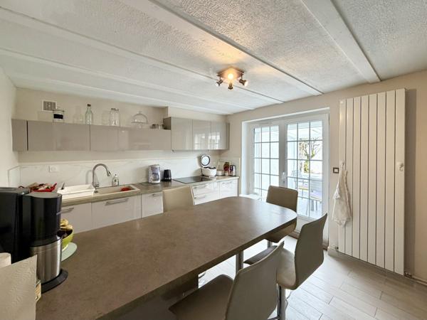 Vente Maison 8 pièces 170 m2 à La Ferté-sous-Jouarre
