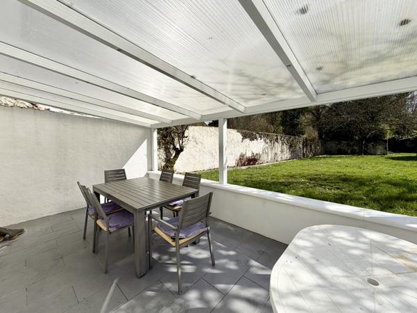 Vente Maison 8 pièces 170 m2 à La Ferté-sous-Jouarre