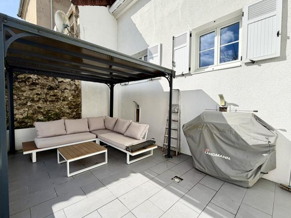 Vente Maison 8 pièces 170 m2 à La Ferté-sous-Jouarre