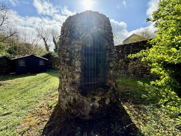 Vente Maison 8 pièces 170 m2 à La Ferté-sous-Jouarre